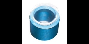 Anneau pour mélange pour godet mélangeur