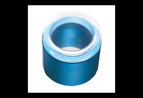 Anneau pour mélange pour godet mélangeur