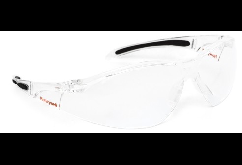 Sperian Lunettes de protection - Lunettes monobloc non teintées