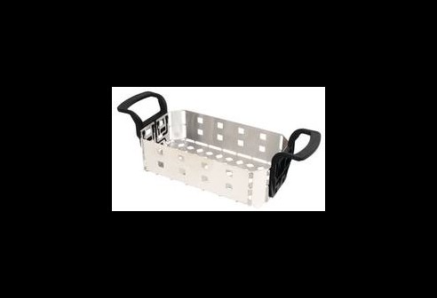 Panier à ultrasons pour 297920, 297500 et 297600 taille 195x50x105