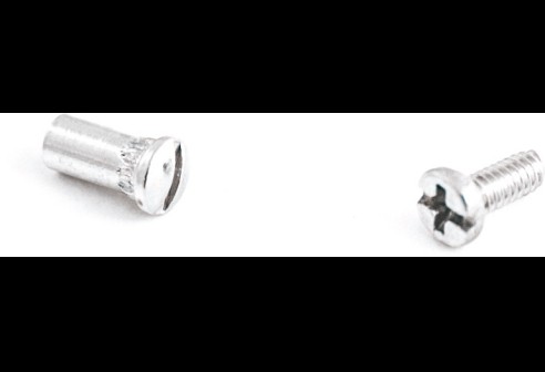 Milo & Me Vis, 10 pièces