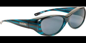 Jonathan Paul Kiata, Teal Stripe, M