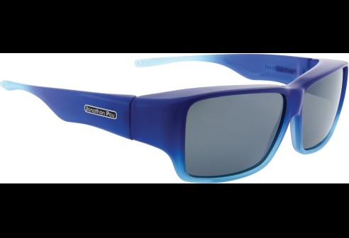 Jonathan Paul Oogee, Blue Ombree, L