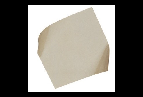 Feuilles individuelles, Réduction de l’acuité: 1,0