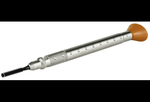 Tourne-écrou professionnel au design B&S – Pour mèches de tourne-écrou