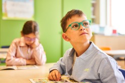 Billie vert/vert foncé, taille 42