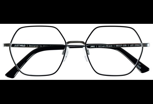 JMM3 | Silver/Black taille 50