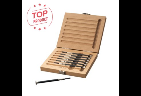 Assortiment de tourne-écrous