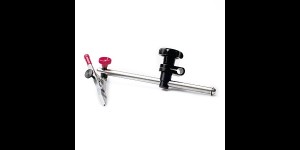 Extra arm voor soldeerkleminrichting 2757 00