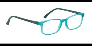Michele vert transparent/vert, taille 45