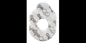 Pastilles adhésives GoEdge PRO pour verres superhydrophobes 30x17mm 1000 pièces