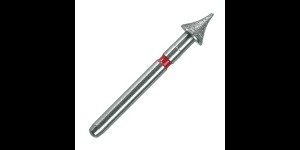 Alésoir de trou foré