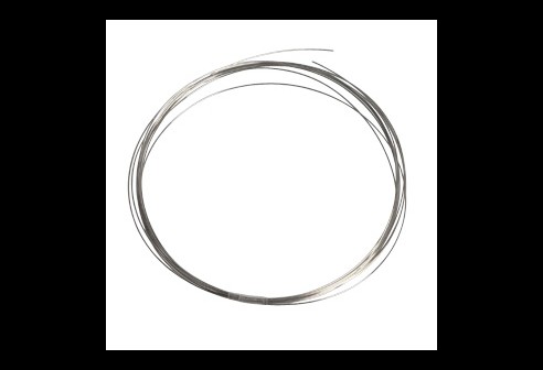 Fil d’argent Degussa 6002 sans Cd