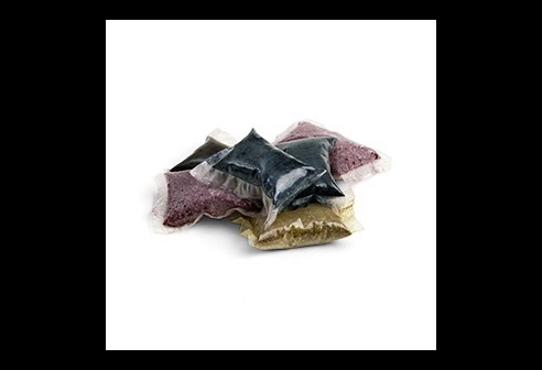 Poudre de coloration Rouge