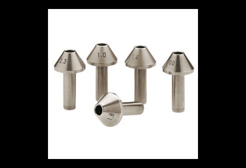 Lot de douilles enfi chables