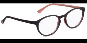 Kim gris/pêche, taille 48