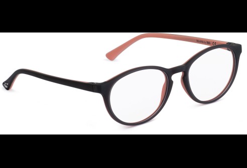 Kim gris/pêche, taille 48