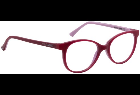 Sara mûre/lilas, taille 44