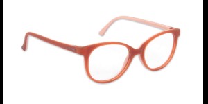 Sara terracotta/nude, taille 44