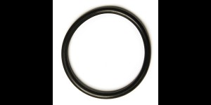 Groefmachine V-snaar onderwagen Eco 2899