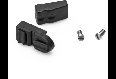 Set de mâchoires de rechange pour Pince à presser avec bascule 156700N et eLite 156750