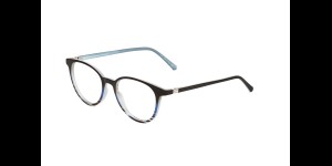 Sea2see Java Noir Bleu gradient 49