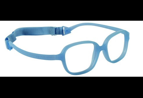 Mika denim bleu clair, taille 41