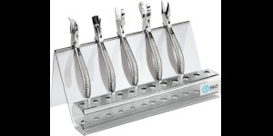 Râtelier pour pinces