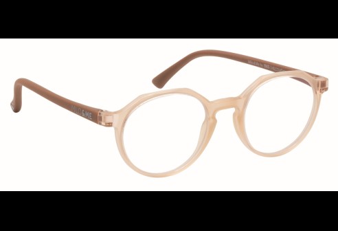 Billie nude/terracotta, taille 42