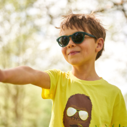 Chris gris-vert/gris-vert clair, taille 44