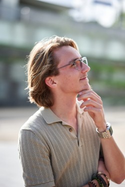 JMG8 | Carbon taille 51