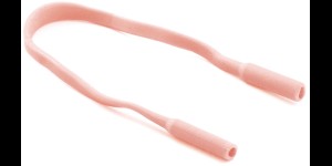 Milo&Me bandeau, peach