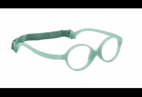 Jessie gris-vert clair, taille 33