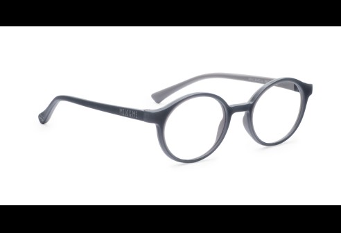 Charly gris/gris clair, taille 40