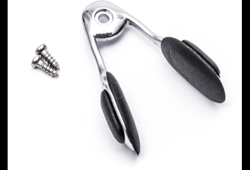 Plaquettes pour lunettes de sports 8916.. + 8917 ..