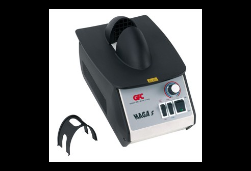 Appareil à air chaud Maga S