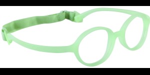 Toni vert menthe, taille 39