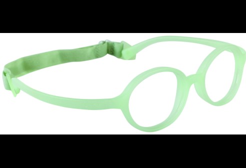 Toni vert menthe, taille 39