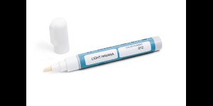 Stylos de réparation, lumière Havane