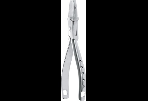 eLite Pince à tenir 6 mm