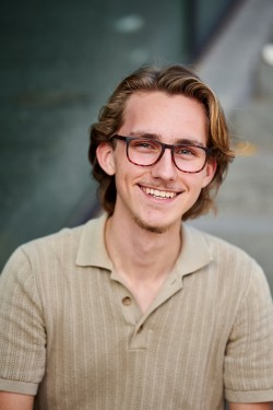 JMG8 | Classic Havana taille 51