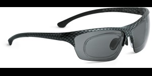 Shoptic Lunettes de sport pour verres correcteurs à monter - Bleu