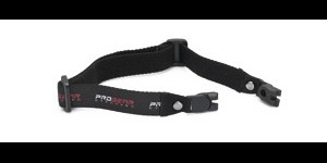 Eyeguard hoofdband mod. 2 zwart maat S