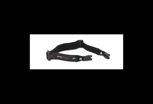 Eyeguard hoofdband mod. 2 zwart maat S