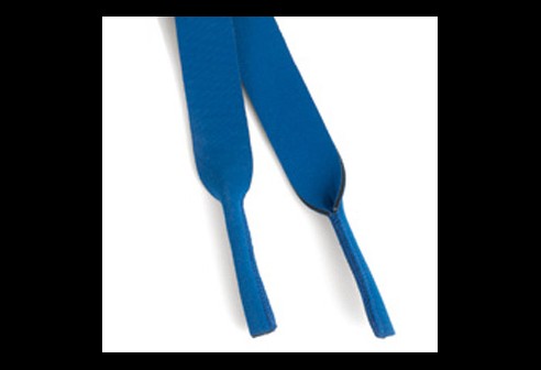 Stretchband - neopreen blauw