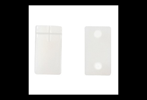 Tangenbekken voor druktang 151100N & 151150