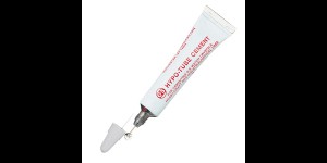 Hypo tube cement vloeibare inlegrand