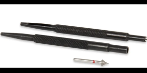 Gereedschapset voor glasbrillen