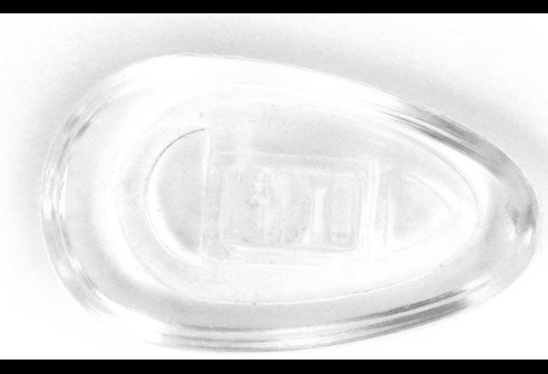 Siliconenpad Logic 11 mm