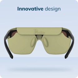 Rubrcase siliconen kleur glow in the dark